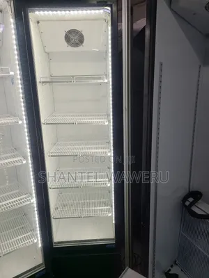 Clear Door Fridge ( Display Fridge)