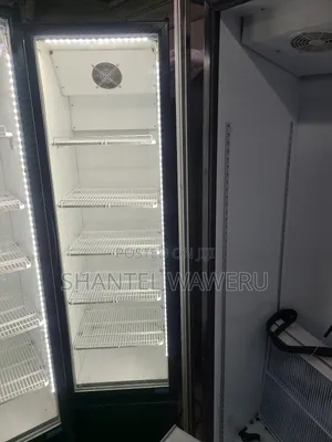 Clear Door Fridge ( Display Fridge)
