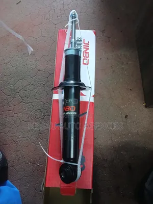 Niassan B15/Almera Jimbo Rear Shock Absobers Made in Prc.