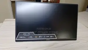 Arzopa A1 Portable Monitor 15.6'' FHD 1080p - Ultra