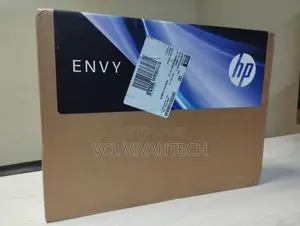 New Laptop HP Envy 14 16GB Intel Core Ultra 7 SSD 1T