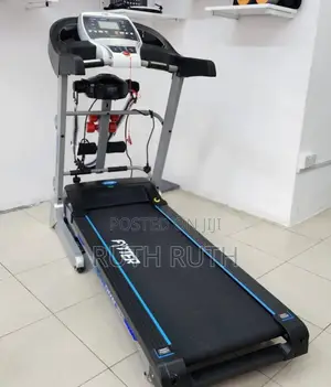 Treadmill Brand New
