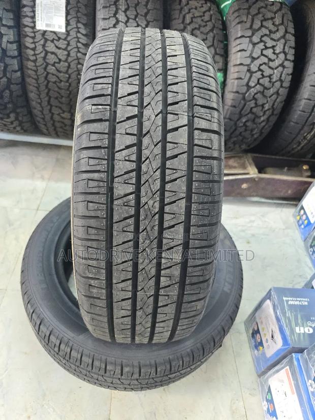 235/55r19 Sailun Tire - thumbnail 2