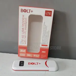 Best Bolt Usb Modem Dongle Router With Wifi Hotspot