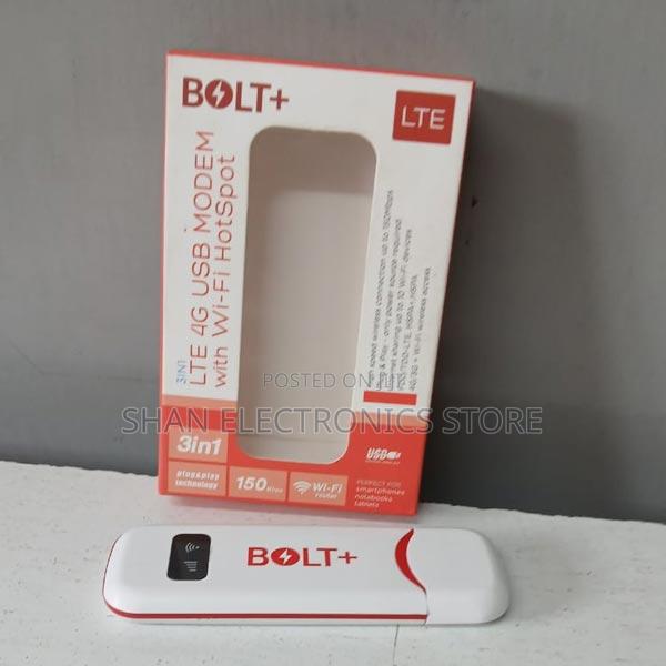 Best Bolt Usb Modem Dongle Router With Wifi Hotspot