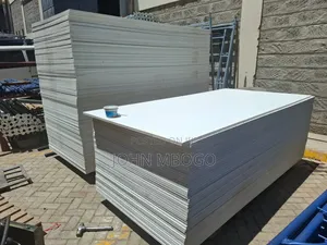 Plastic Formwork Board