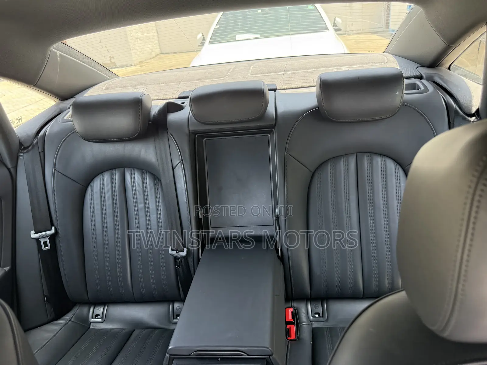 Audi A6 2.0T Premium AWD quattro 2018 White