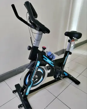 Brand New Spin Bike