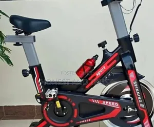 Original Brand New Spin Bike