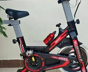 Original Brand New Spin Bike