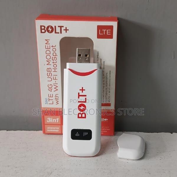 Modem 4g Router Mobile Wifi Hotspot With Simcardslot 150mbps