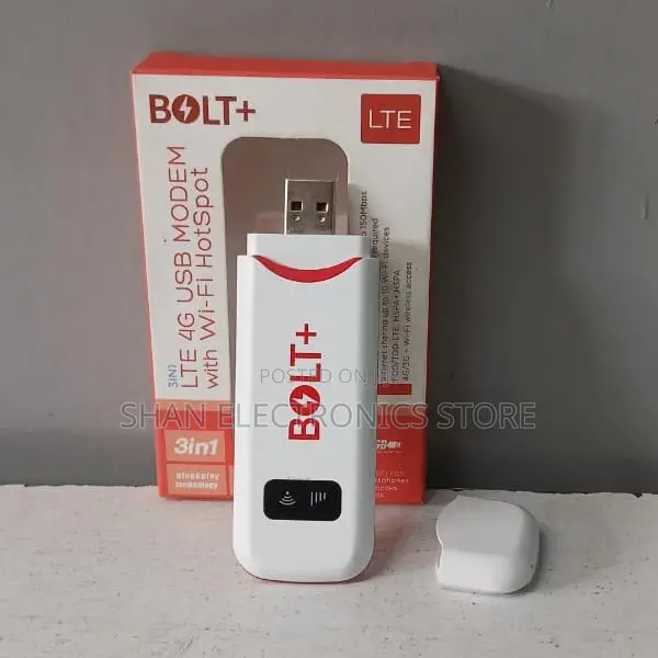 Modem 4g Router Mobile Wifi Hotspot With Simcardslot 150mbps