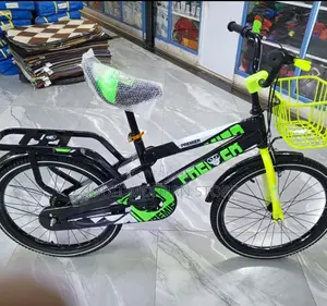 Sport Bike for Big Boy