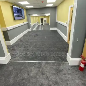 Delta Wall to Wall Carpet for Commercial Places- Nairobi