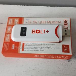4g Lte Usb Dongle Bolt 4g Lte Usb Modem With Wi-Fi Hotspot - thumbnail 2
