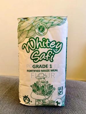 Maize Flour - main view