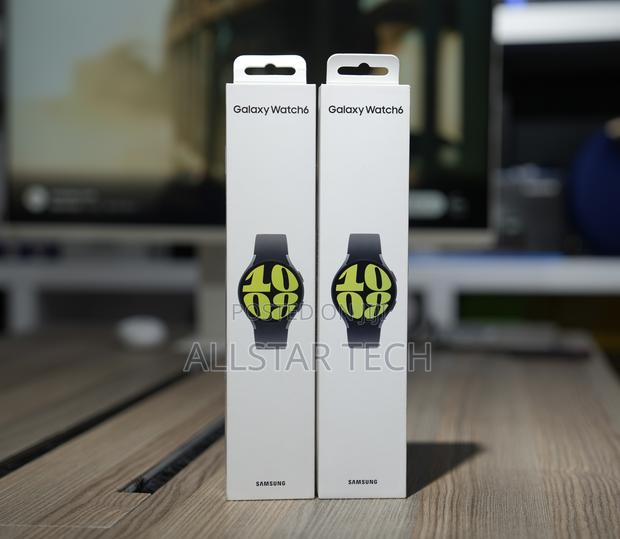 Samsung Galaxy Watch 6 44mm - thumbnail 5
