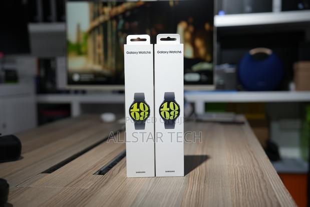 Samsung Galaxy Watch 6 44mm - thumbnail 4