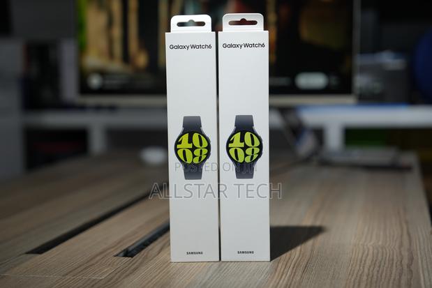 Samsung Galaxy Watch 6 44mm