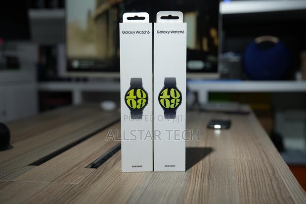 Samsung Galaxy Watch 6 44mm - thumbnail 3