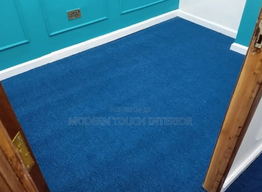 Delta Wall to Wall Carpet for Pet Areas