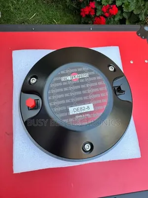 B C Tweeter Speaker