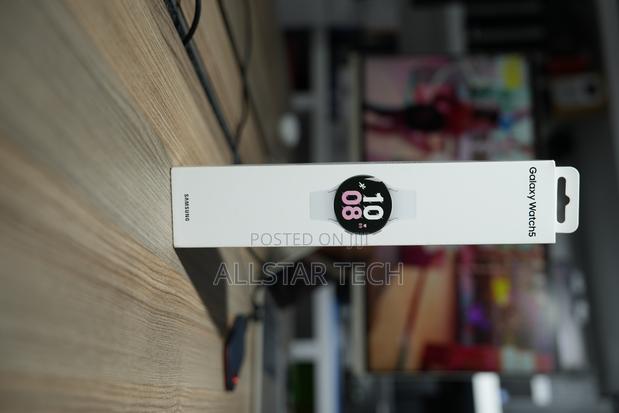 Samsung Galaxy Watch 5 - thumbnail 3