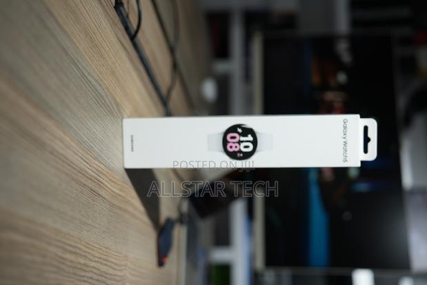 Samsung Galaxy Watch 5 - thumbnail 4