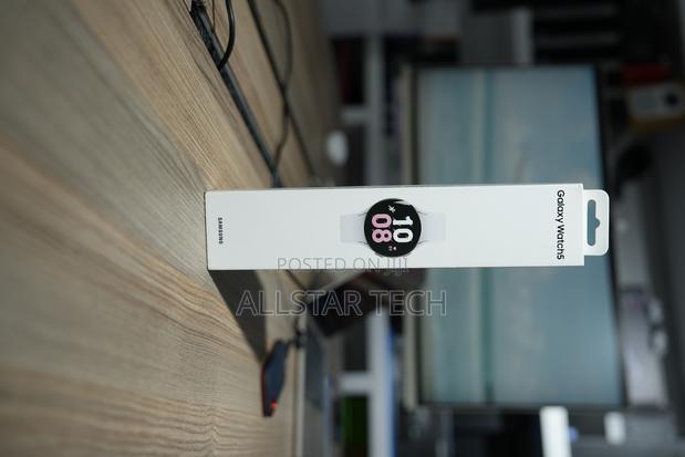 Samsung Galaxy Watch 5 - thumbnail 6