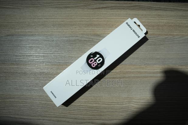 Samsung Galaxy Watch 5 - thumbnail 5