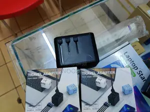 Usb-C 65w Travel Adapter