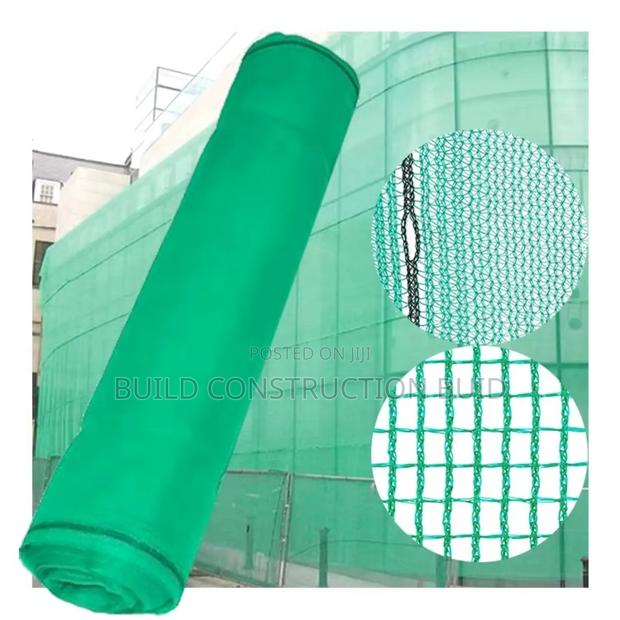 Scaffolding Scrim Nets 150gsm