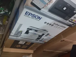 Epson L6490 Multifunction Printer || Epson L6490 Multifunction Printer