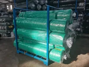 Building Construction Safety Nets