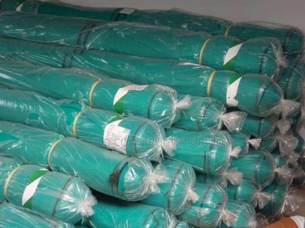 Pe Construction Scaffolding Building Nets
