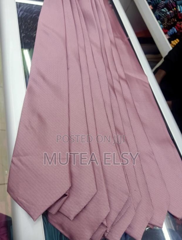 Baby Hot Pink Offical Single Ties - thumbnail 2