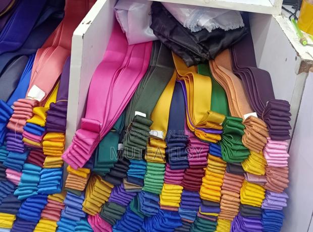 Baby Hot Pink Offical Single Ties - thumbnail 3