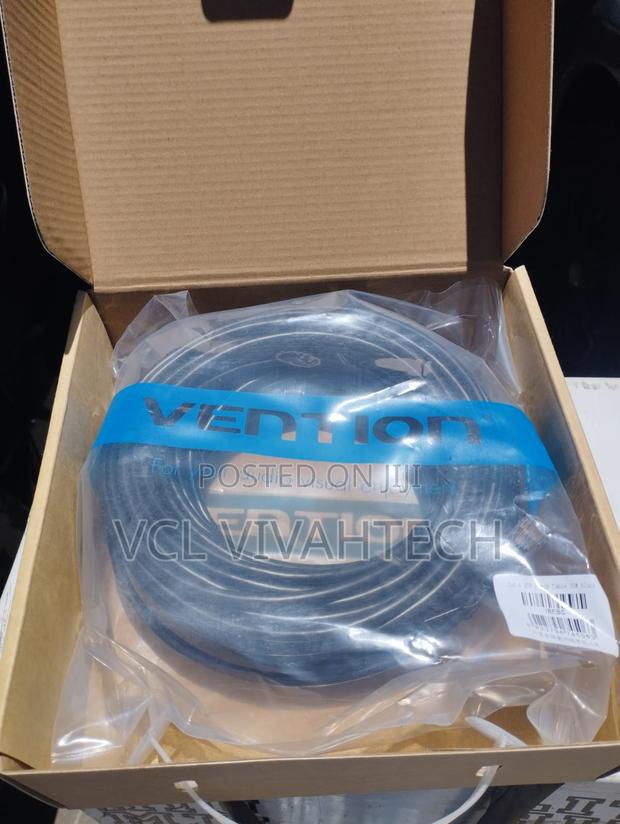 Vention Cat6 Utp Patch Cord Cable 25m - main view