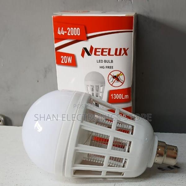 Mosquito Bulbs/ Mosquito Killer Bulbs