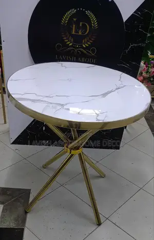 Modern Round Dining Table Eames Living Room Table