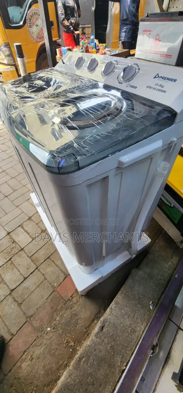 High Quality Washing Machine