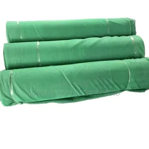Fire Retardant Safety Nets