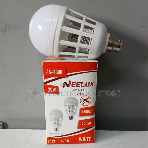 Emergency/Mosquito Bulb