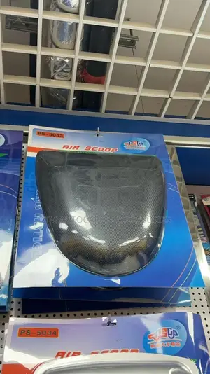 Ps 5033 Air Scoop