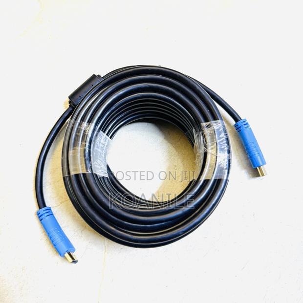 10m Hdmi Cable!! Hdmi Cable 10 Meters!!