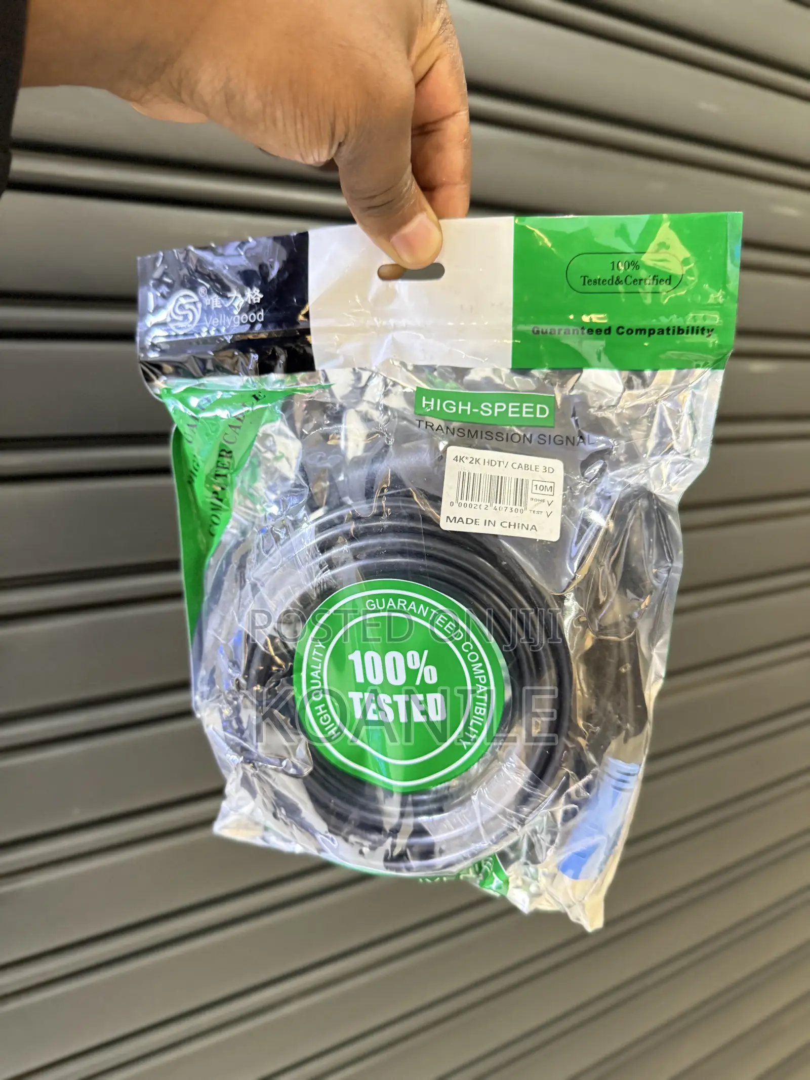 10m Hdmi Cable!! Hdmi Cable 10 Meters!!