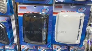 Universal Air Scoop Ps 5034