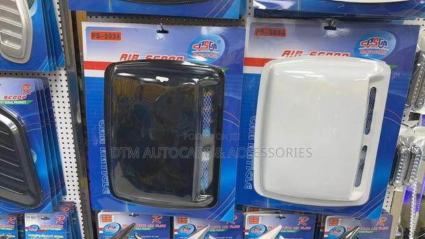 Universal Air Scoop Ps 5034 - main view