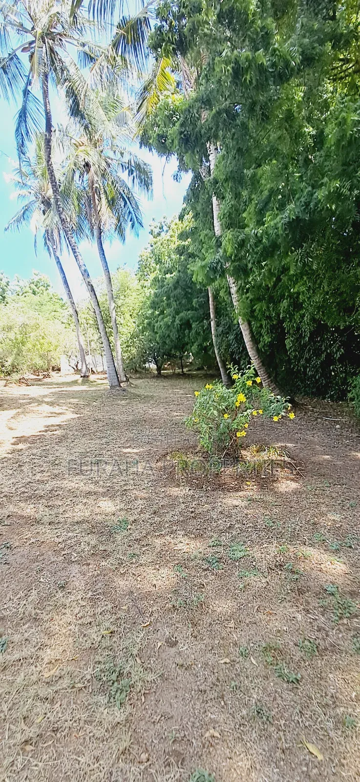 For Sale One Acre Land Nyali