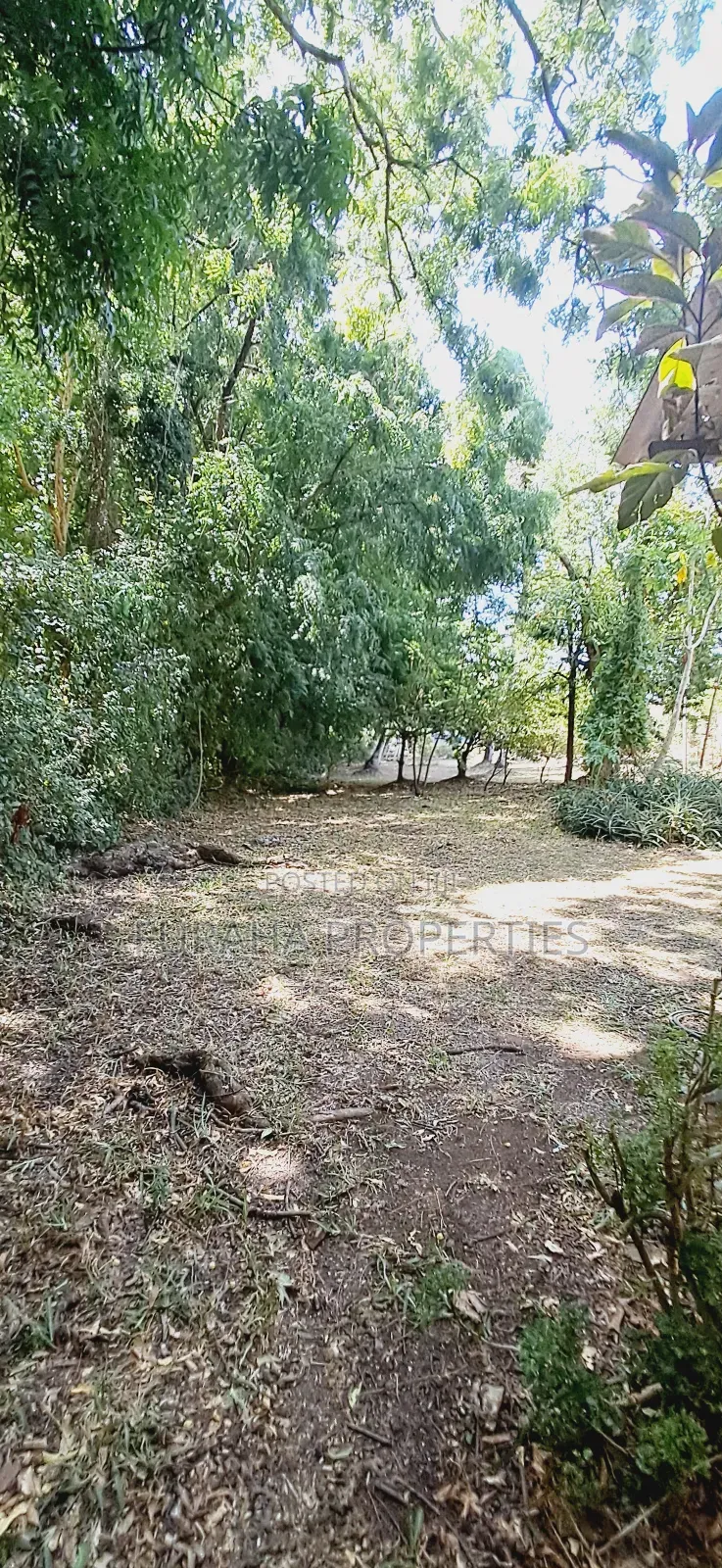 For Sale One Acre Land Nyali